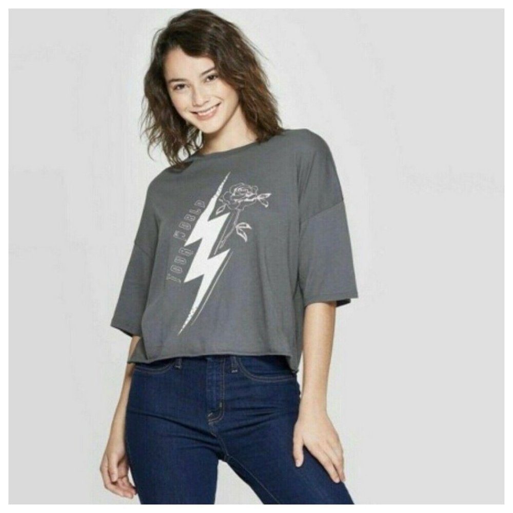 Grayson / Thread Hello Gorgeous XL Women Gray Worl